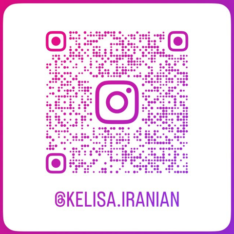 QR کد اینستاگرام
